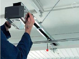 Repair Garage Door Opener